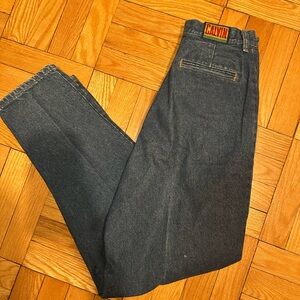 Rare Calvin Klein 80s/90s Jeans Vintage